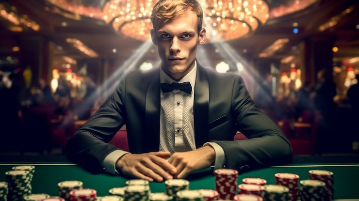 a2 size Live Casino